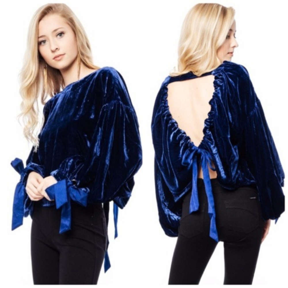 Free People Gimme Some Lovin’ Top